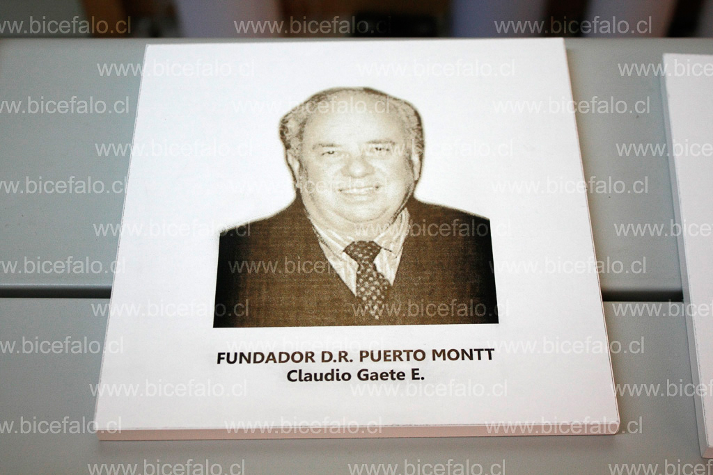 grabado de fotografia en melamina